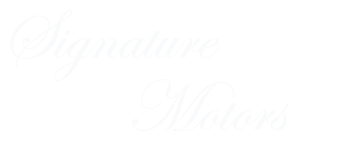 Signature Motors