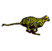 Cheetah Notepad