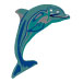 Dolphin Notepad