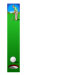 Golfing Notepad