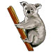 Koala Notepad